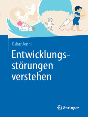 cover image of Entwicklungsstörungen verstehen